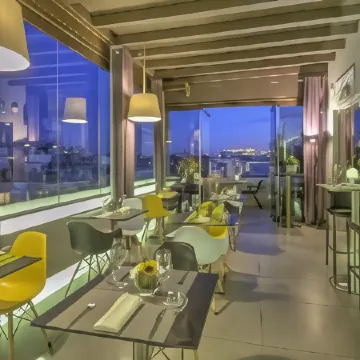 Polis Grand Hotel