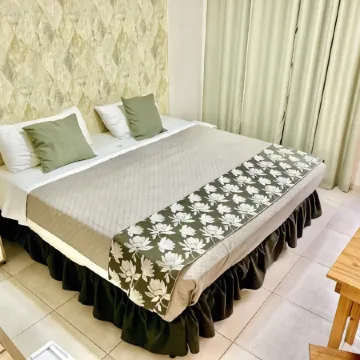 Tupa Hotel Iguazu