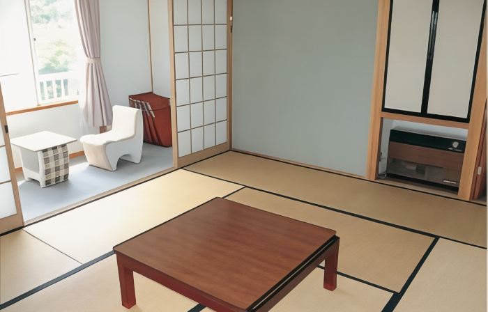 Johnson Yamanakako Kohannoyado