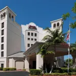 Hampton Inn & Suites Miami-Doral/Dolphin Mall Hotels in Doral