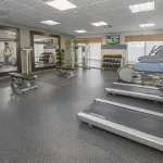 Hampton Inn & Suites Selma-San Antonio-Randolph AFB Texas