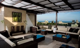 Barceló Santo Domingo