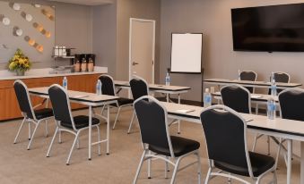 SpringHill Suites Sacramento Roseville