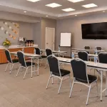 SpringHill Suites Sacramento Roseville Hotels in Roseville