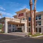 歡朋飯店鳳凰-斯科特斯德希亞大道 斯科特斯德住宿飯店