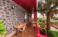 Apartamentos Centrocancajos Hoteles en Breña Baja