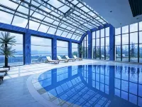 Cabir Deluxe Hotel Sapanca