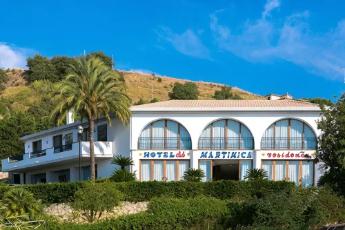 Club Residence Martinica