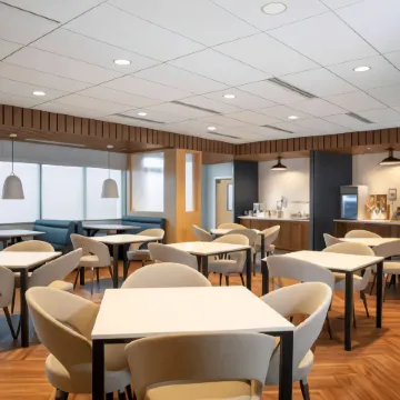 Fairfield Inn & Suites Lewisburg