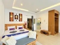 The Villager Fishermans Village