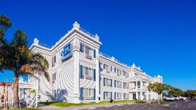 Best Western Salinas Monterey Hotel