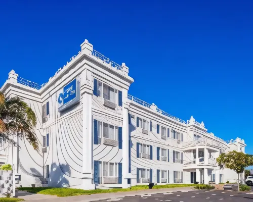 Best Western Salinas Monterey Hotel Hotels in Salinas
