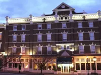 General Morgan Inn Hotels in Greeneville