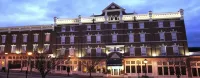 General Morgan Inn