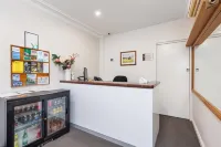 Amaroo Motel Tumuts Best Accommodation Hotels in Killimicat