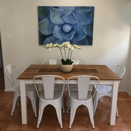 Longreach Private Apartments