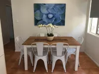 Longreach Private Apartments فنادق في لونغريتش