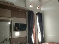 Kedai Oma Syariah Mitra RedDoorz Hotel a Cigugur