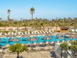 Be Live Collection Marrakech Adults Only All Inclusive
