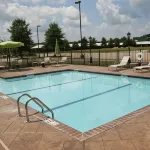 Hampton Inn & Suites West Point Hotels in West Point