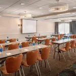 Fairfield Inn & Suites Great Barrington Lenox/Berkshires Hotel a Alford