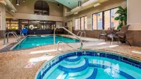 Best Western Dunkirk  Fredonia Inn Hoteles en Fredonia