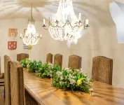 Las Casas de la Judería de Córdoba