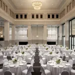 The Central Station Memphis, Curio Collection by Hilton
