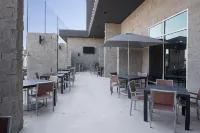 Holiday Inn GLENDALE - STADIUM & ENT DIST by IHG - Bữa sáng