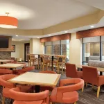 Hampton Inn by Hilton West des Moines Lake Drive