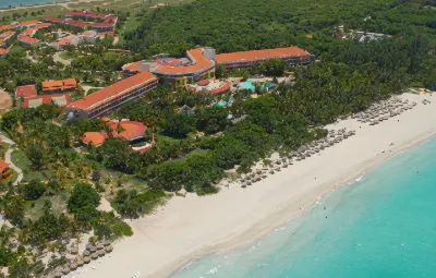 Brisas del Caribe Hotels near Varadero beach