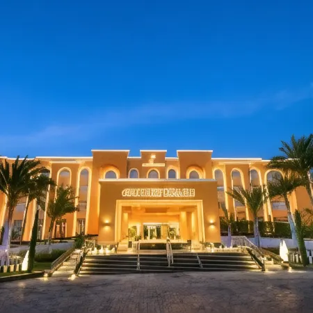 Golden Beach Resort