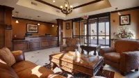 Best Western Orange Inn  Suites