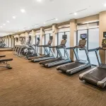 Courtyard Longview North