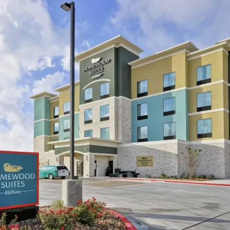 Homewood Suites by Hilton New Braunfels
