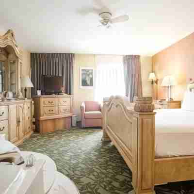 Garner Hotel Battle Creek South by IHG Rooms