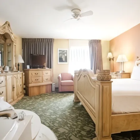 Garner Hotel Battle Creek South by IHG