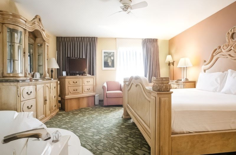 Baymont by Wyndham Battle Creek/I-94