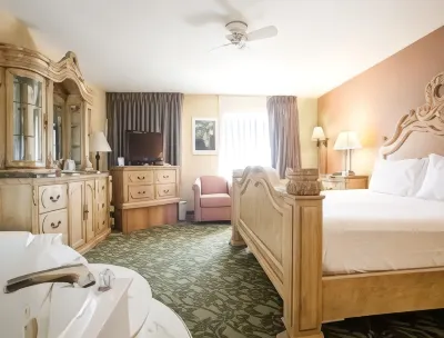 Baymont by Wyndham Battle Creek/I-94 Hotels near Finish Line
