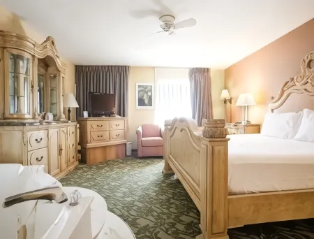 Baymont by Wyndham Battle Creek/I-94 Отели в г. Батл Крик