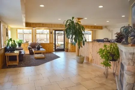 SureStay Plus Hotel by Best Western Gold Beach