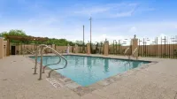 Best Western Plus Pleasanton Hotel