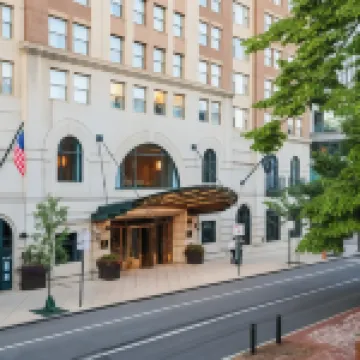 Renaissance Philadelphia Downtown Hotel Các khách sạn ở Philadelphia