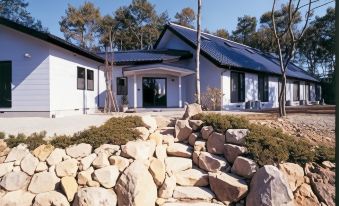 Irori No Yado Hisago