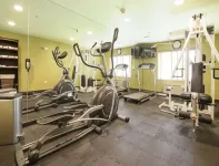 Baymont by Wyndham Gurnee - Gym