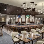 DoubleTree by Hilton Harrisonburg Hotel di Harrisonburg