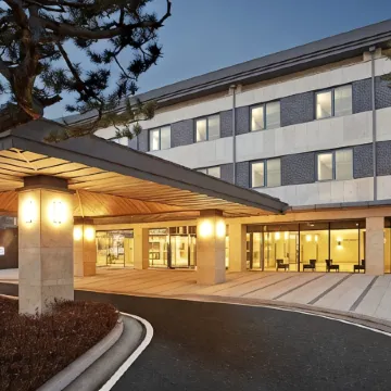 Hotel Prumir