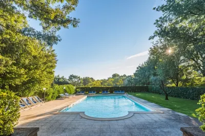 La Locanda Della Chiocciola Hotels in Orte Scalo