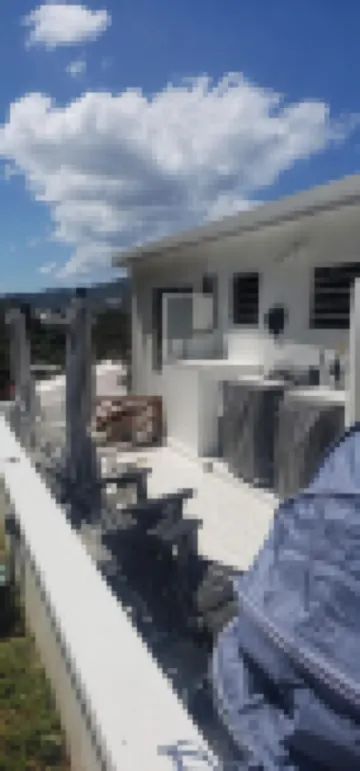Hervana's Casa Blanca