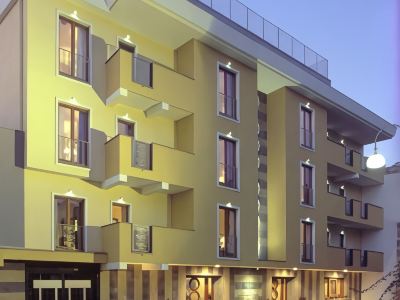 Hotel Albatros